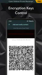 StealthTalk: Private Messenger 6