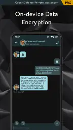 StealthTalk: Private Messenger 7
