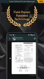 StealthTalk: Private Messenger 8