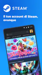 Steam 1