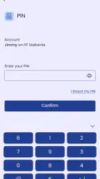 Stellantis Authenticator 2