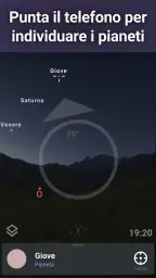 Stellarium - Mappa Stellare 2