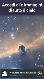 Stellarium - Mappa Stellare 6