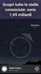 Stellarium - Mappa Stellare 7