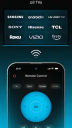 Stick - Remote Control TV Pro 5