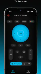 Stick - Remote Control TV Pro 6