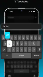 Stick - Remote Control TV Pro 7
