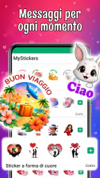 Sticker ed emoji - WASticker 2