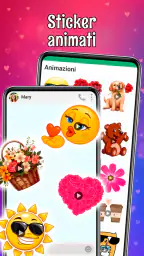Sticker ed emoji - WASticker 6