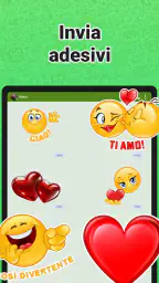 Sticker ed emoji - WASticker 7