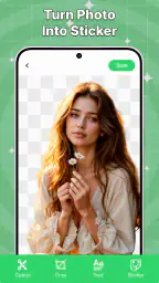 Sticker & Emoji for WA 4