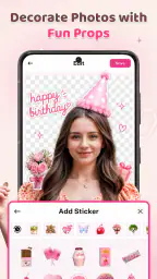 Sticker Maker: Emoji Studio 5