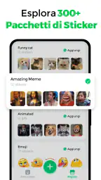 Sticker Maker per WhatsApp 3