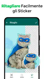 Sticker Maker per WhatsApp 4
