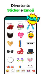 Sticker Maker per WhatsApp 6