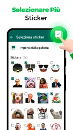 Sticker Maker per WhatsApp 7
