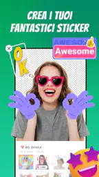 Sticker Maker, WASticker 2