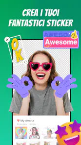 Sticker Maker, WASticker screenshot