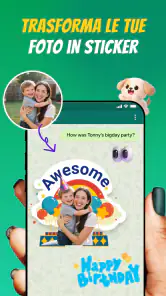 Sticker Maker, WASticker screenshot
