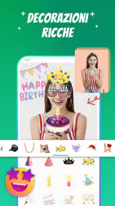 Sticker Maker, WASticker screenshot