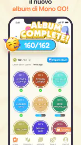 StickerHub - GO Sticker screenshot
