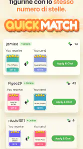 StickerHub - GO Sticker screenshot