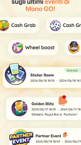 StickerHub - GO Sticker screenshot