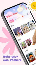 Stickify: Sticker Maker 1