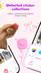 Stickify: Sticker Maker 2