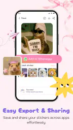 Stickify: Sticker Maker 5
