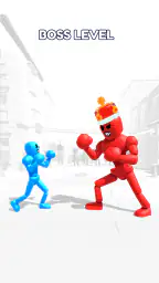 Stickman Ragdoll Fighter 3