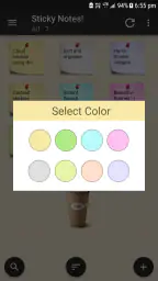 Sticky Notes Pro ! 2