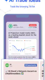 Stock Screener, AI Scanner 1