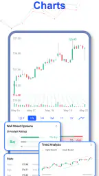 Stock Screener, AI Scanner 5