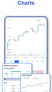 Stock Screener, AI Scanner screenshot