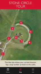 Stonehenge Audio Guide 4