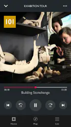Stonehenge Audio Guide 7