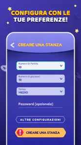StopotS - Nomi, Cose, Città screenshot