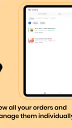 Store App 7