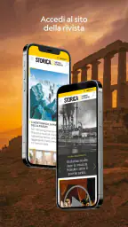 Storica National Geographic 3