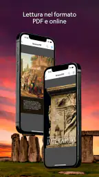 Storica National Geographic 5