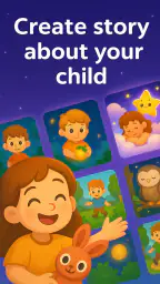 Storie per bambini 1