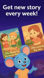 Storie per bambini 3