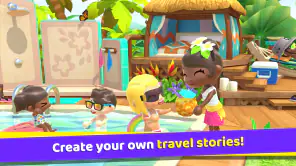 Stories World™ Travels screenshot