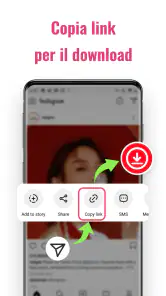 Story Saver - Video Downloader screenshot