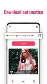 Story Saver - Video Downloader screenshot