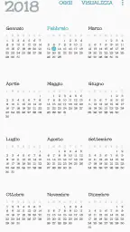Storyline Typewriter Italiano  6