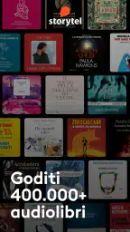 Storytel - Audiolibri e Libri 1