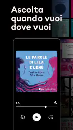 Storytel - Audiolibri e Libri 2