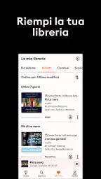 Storytel - Audiolibri e Libri 4